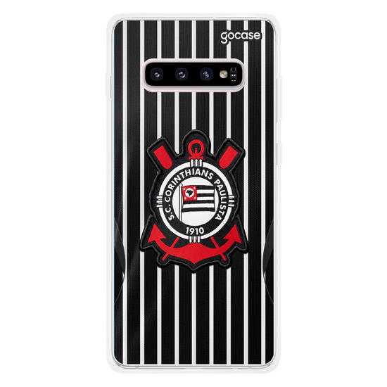  Corinthians - Uniforme 2 2026