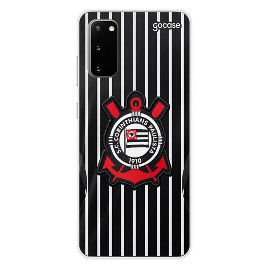  Corinthians - Uniforme 2 2026