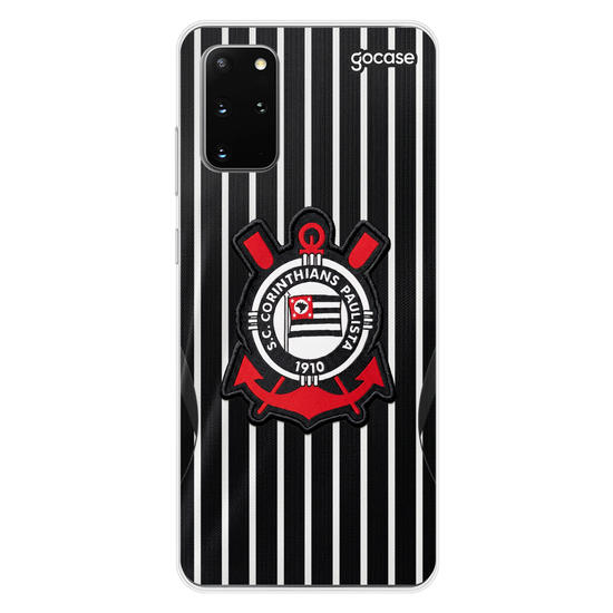  Corinthians - Uniforme 2 2026