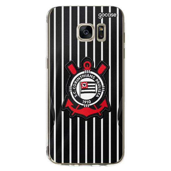  Corinthians - Uniforme 2 2026