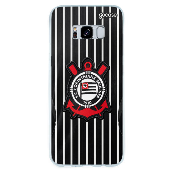  Corinthians - Uniforme 2 2026