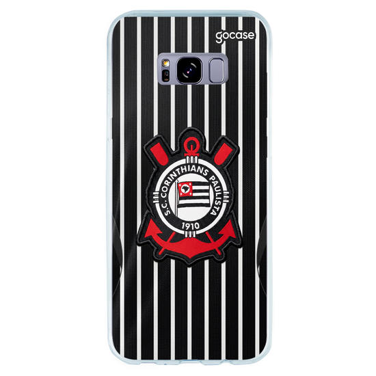  Corinthians - Uniforme 2 2026