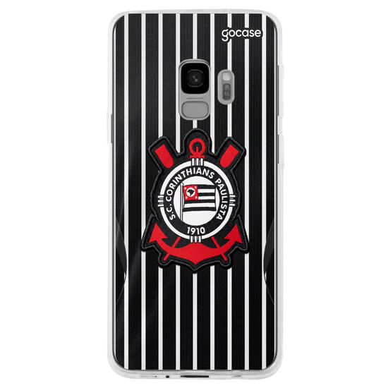 Corinthians - Uniforme 2 2026