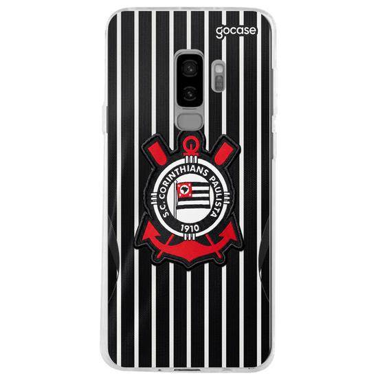  Corinthians - Uniforme 2 2026