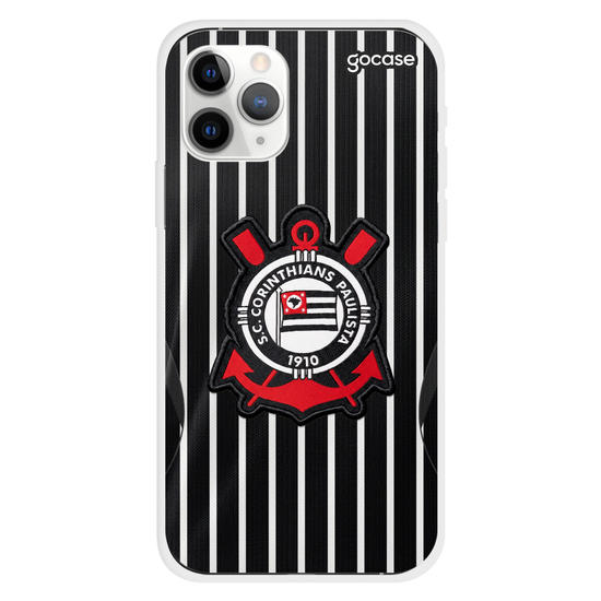  Corinthians - Uniforme 2 2026