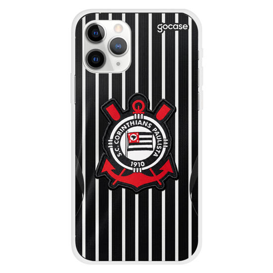  Corinthians - Uniforme 2 2026