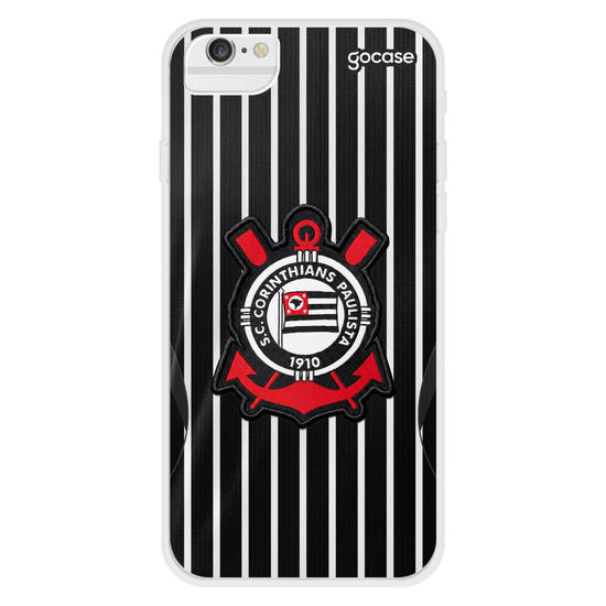  Corinthians - Uniforme 2 2026