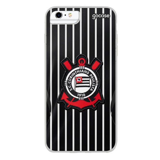  Corinthians - Uniforme 2 2026