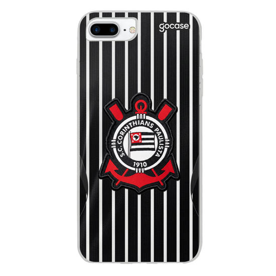  Corinthians - Uniforme 2 2026