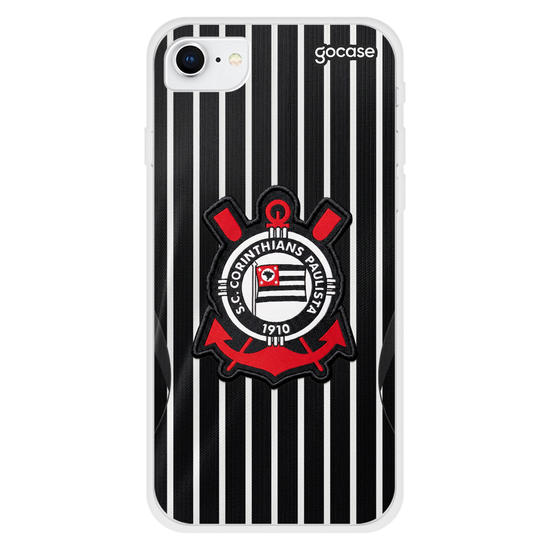  Corinthians - Uniforme 2 2026