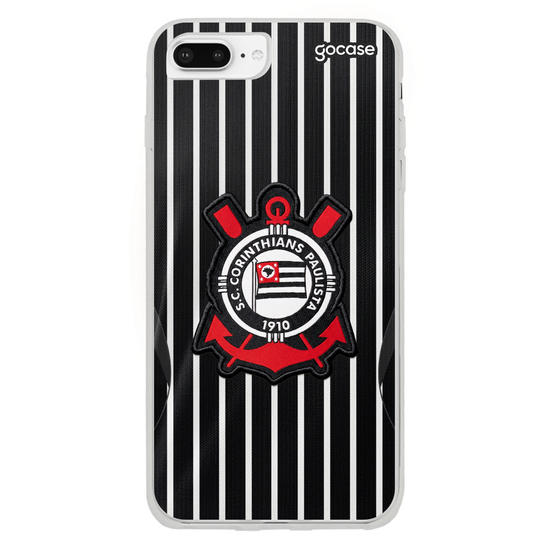  Corinthians - Uniforme 2 2026
