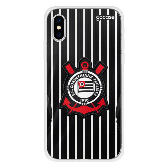  Corinthians - Uniforme 2 2026