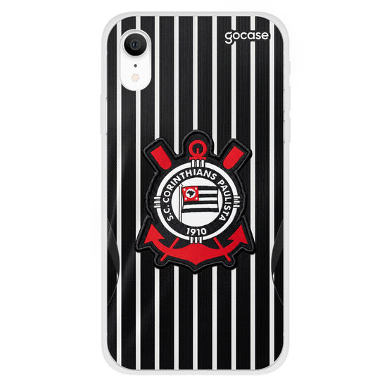  Corinthians - Uniforme 2 2026