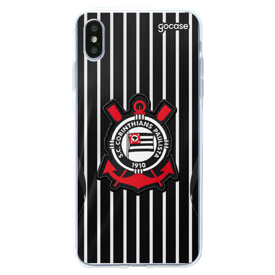  Corinthians - Uniforme 2 2026