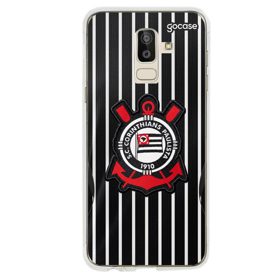  Corinthians - Uniforme 2 2026