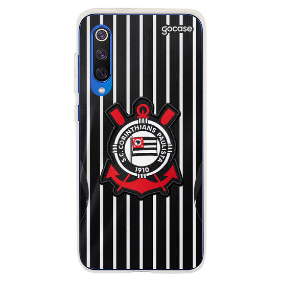  Corinthians - Uniforme 2 2026