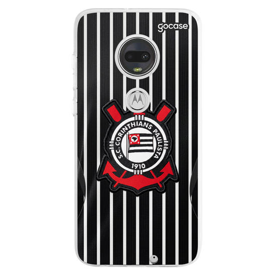  Corinthians - Uniforme 2 2026