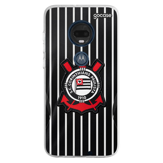  Corinthians - Uniforme 2 2026