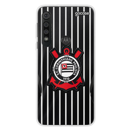  Corinthians - Uniforme 2 2026