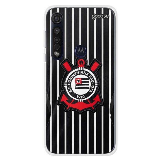  Corinthians - Uniforme 2 2026