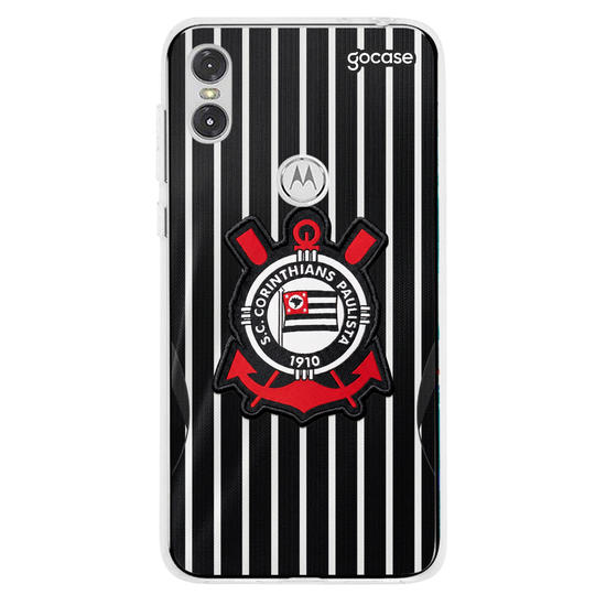  Corinthians - Uniforme 2 2026
