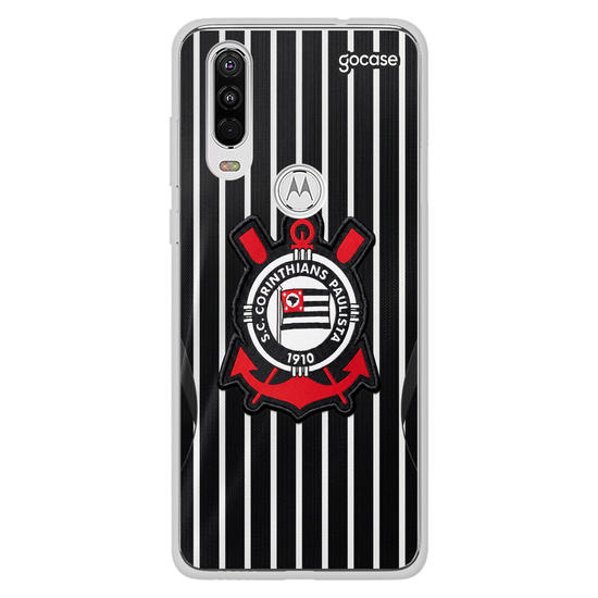  Corinthians - Uniforme 2 2026
