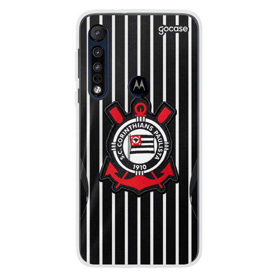  Corinthians - Uniforme 2 2026