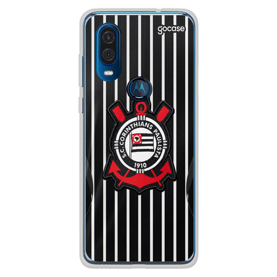  Corinthians - Uniforme 2 2026
