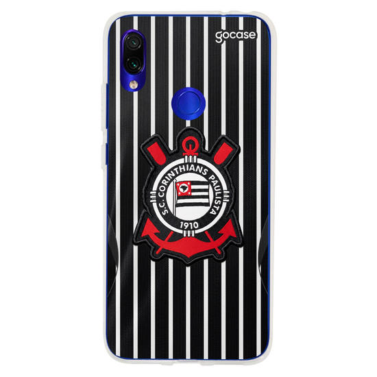  Corinthians - Uniforme 2 2026