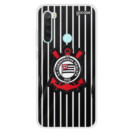  Corinthians - Uniforme 2 2026