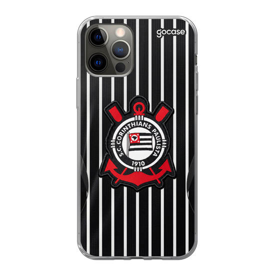  Corinthians - Uniforme 2 2026