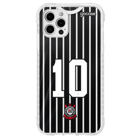 Corinthians - Uniforme 2 2026