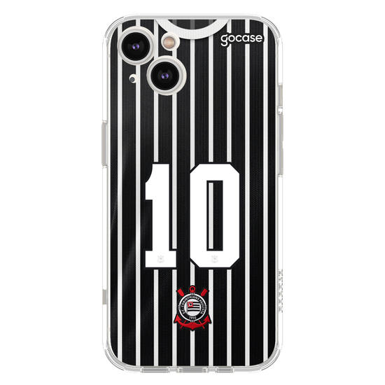  Corinthians - Uniforme 2 2026