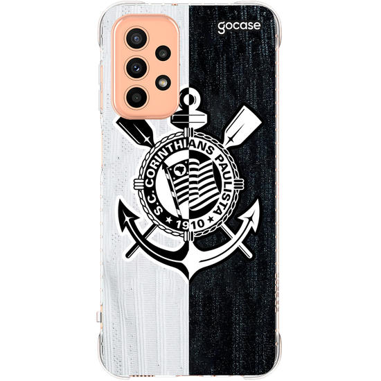  Corinthians - Uniforme 3 2024 Escudo