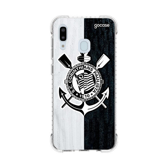  Corinthians - Uniforme 3 2024 Escudo