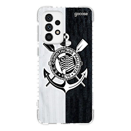 Corinthians - Uniforme 3 2024 Escudo