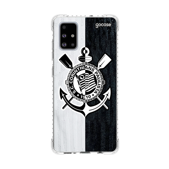  Corinthians - Uniforme 3 2024 Escudo