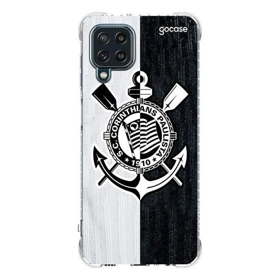  Corinthians - Uniforme 3 2024 Escudo