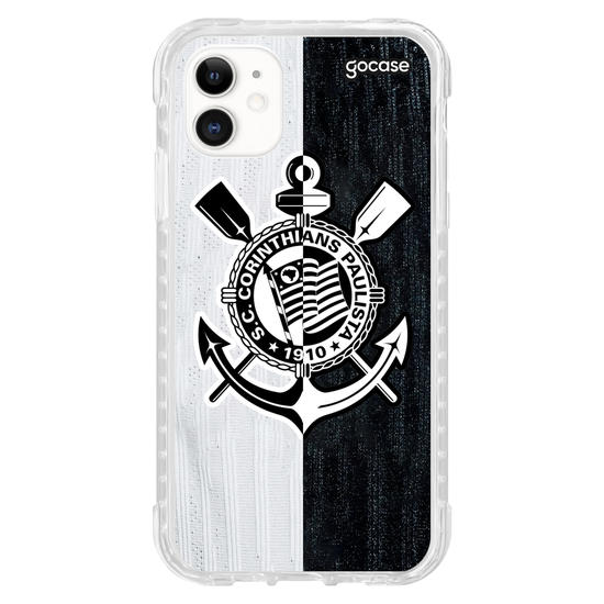  Corinthians - Uniforme 3 2024 Escudo