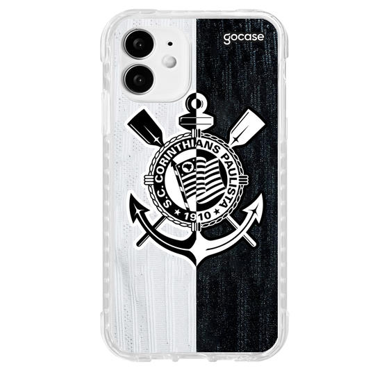  Corinthians - Uniforme 3 2024 Escudo