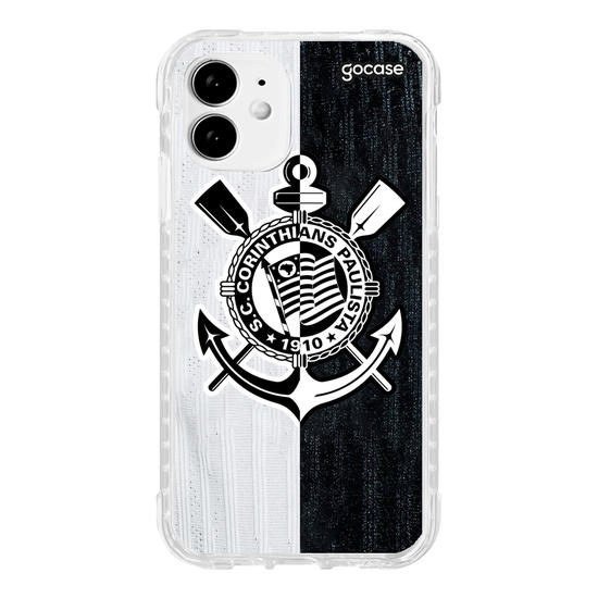  Corinthians - Uniforme 3 2024 Escudo