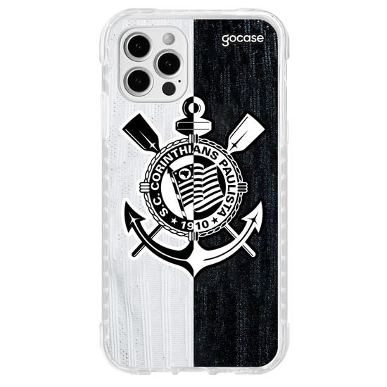  Corinthians - Uniforme 3 2024 Escudo