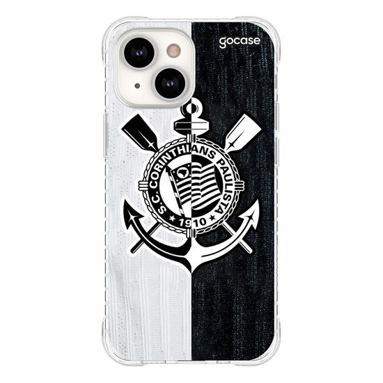  Corinthians - Uniforme 3 2024 Escudo