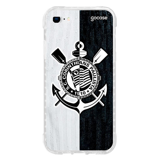  Corinthians - Uniforme 3 2024 Escudo