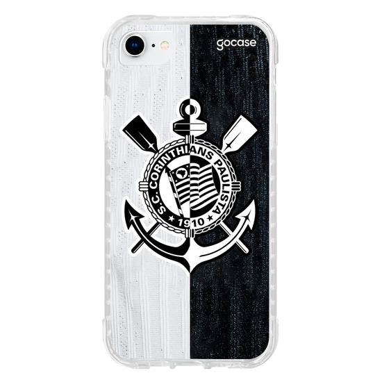  Corinthians - Uniforme 3 2024 Escudo