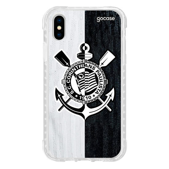  Corinthians - Uniforme 3 2024 Escudo