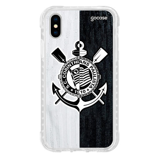  Corinthians - Uniforme 3 2024 Escudo