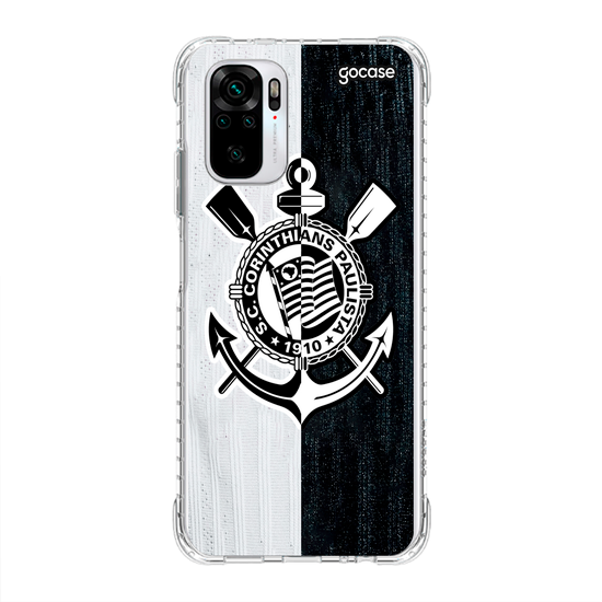  Corinthians - Uniforme 3 2024 Escudo