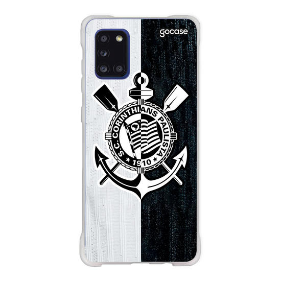  Corinthians - Uniforme 3 2024 Escudo