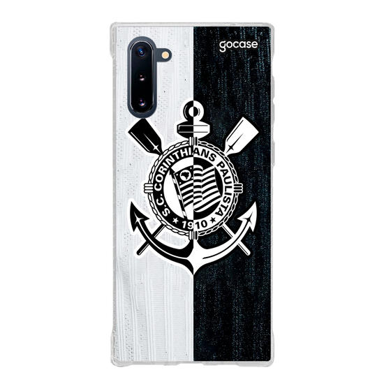  Corinthians - Uniforme 3 2024 Escudo